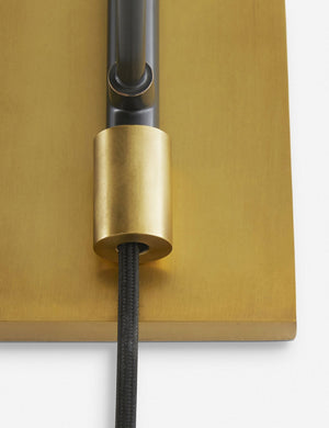 Anthony Sconce by Arteriors