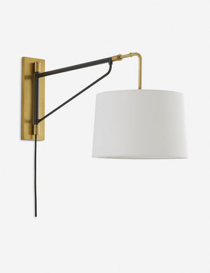 Anthony Sconce by Arteriors