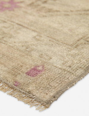 Armada Vintage Mini Rug, 1'8