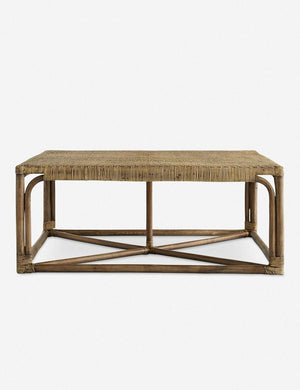 Underhill Square Coffee Table by Arteriors