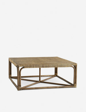 Underhill Square Coffee Table by Arteriors