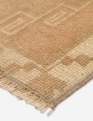 Augusto Vintage Mini Rug, 1'7