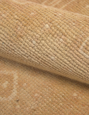 Augusto Vintage Mini Rug, 1'7