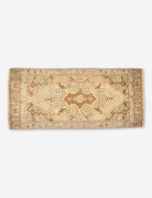 Aviv Vintage Mini Rug, 1'6