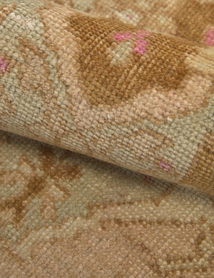 Aviv Vintage Mini Rug, 1'6