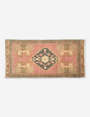 Beyer Vintage Mini Rug, 1'8