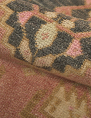 Beyer Vintage Mini Rug, 1'8