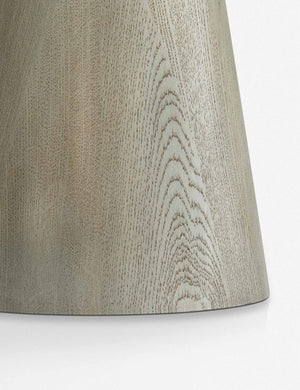 Wharton Side Table by Arteriors