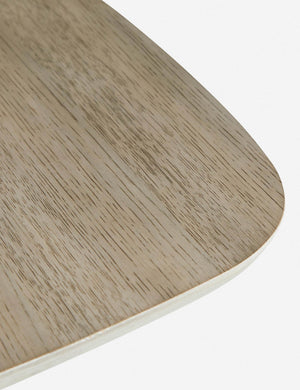 Wharton Side Table by Arteriors