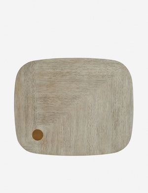 Wharton Side Table by Arteriors