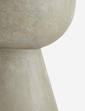 Arteriors Rockford Indoor / Outdoor Side Table