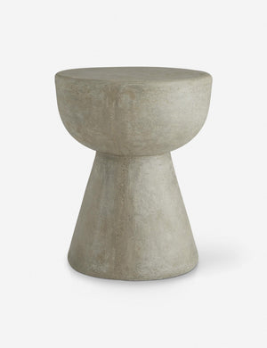 Arteriors Rockford Indoor / Outdoor Side Table