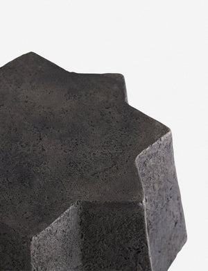 Dexter Side Table by Arteriors