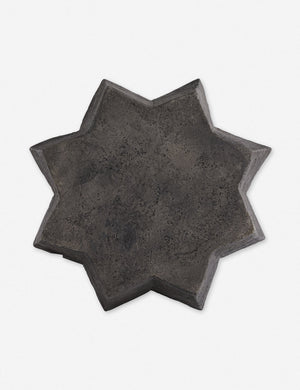 Dexter Side Table by Arteriors