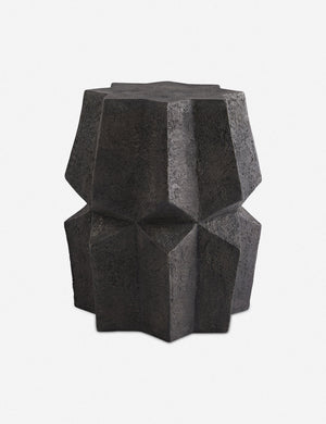 Dexter Side Table by Arteriors