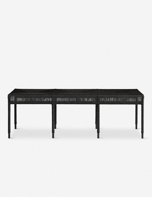Fincher Bench by Arteriors