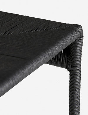 Fincher Bench by Arteriors