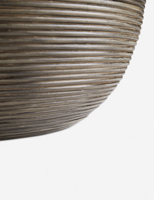 Frisco Round Coffee Table by Arteriors