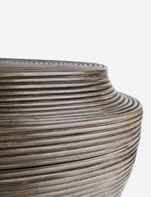 Frisco Round Coffee Table by Arteriors