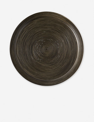 Frisco Round Coffee Table by Arteriors