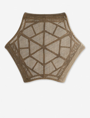 Eliza Coffee Table by Arteriors