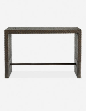 Arteriors Dutch Console Table