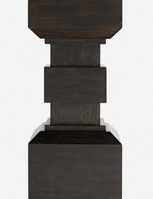 Arteriors Eden Square Dining Table