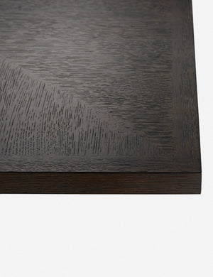 Arteriors Eden Square Dining Table