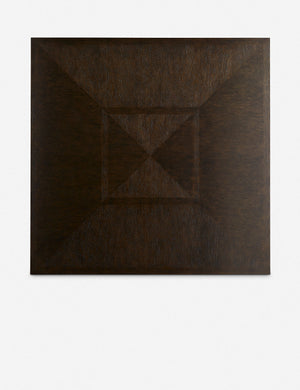 Arteriors Eden Square Dining Table