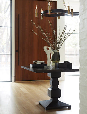 Arteriors Eden Square Dining Table
