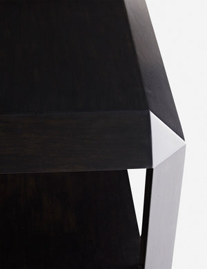 Arteriors Dani Side Table