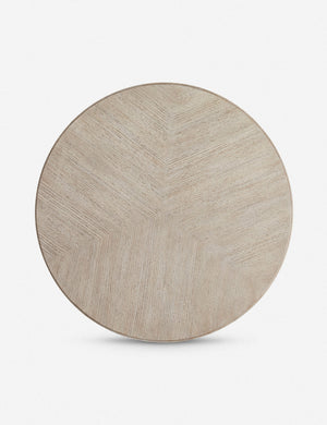 Dorey Side Table by Arteriors