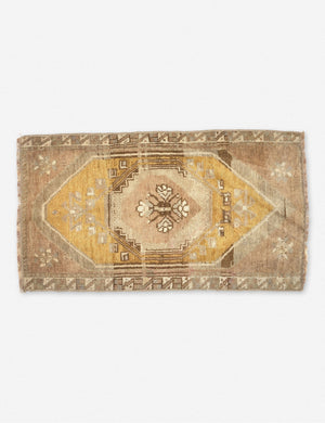 Boyd Vintage Mini Rug, 1'8