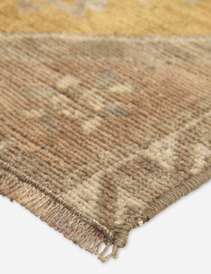 Boyd Vintage Mini Rug, 1'8