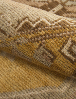 Boyd Vintage Mini Rug, 1'8