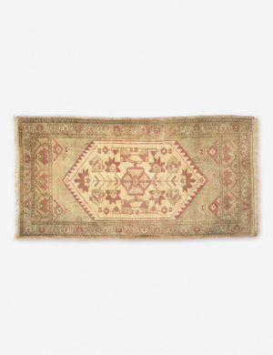 Cheyenne Vintage Mini Rug, 1'10