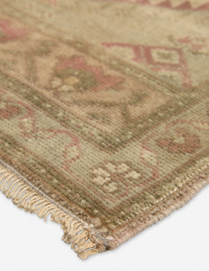 Cheyenne Vintage Mini Rug, 1'10