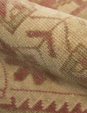 Cheyenne Vintage Mini Rug, 1'10