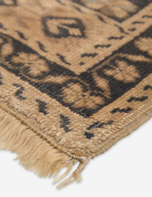 Covey Vintage Mini Rug, 1'10