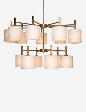 Cardea Chandelier