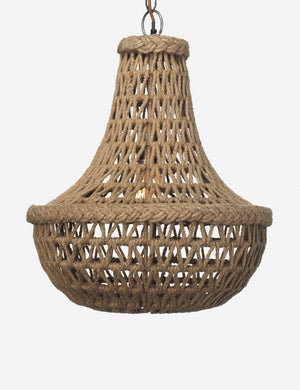 Jalinda Chandelier