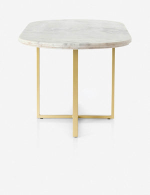 Kara Oval Dining Table