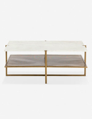 Thina Square Coffee Table