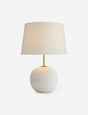 Colton Table Lamp by Arteriors