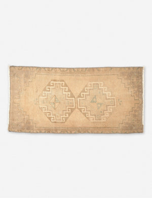 Lynix Vintage Mini Rug, 1'8