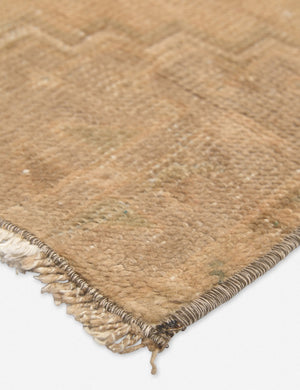 Lynix Vintage Mini Rug, 1'8