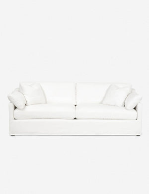 Wynn Slipcover Sofa