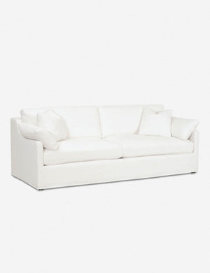 Wynn Slipcover Sofa