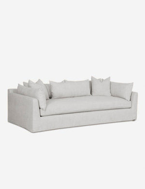 Parque Slipcover Sofa