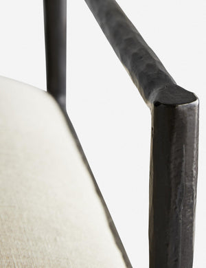 Barbana Bench by Arteriors